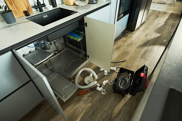 Reliable Pipe Repair contractor in Canaan, CT by Street Wise - Plumbing